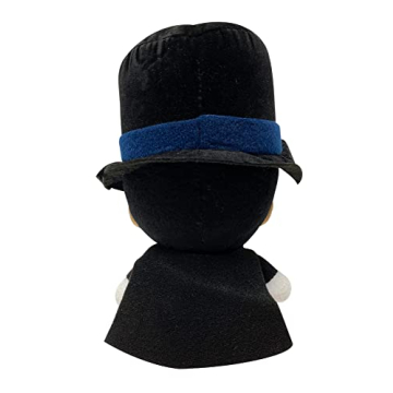 Great Eastern Sailor Moon Tuxedo Mask Plush Toy Figuring