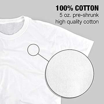 Washburn University Official Ichabods Logo Unisex Youth T Shirt,Navy, Medium