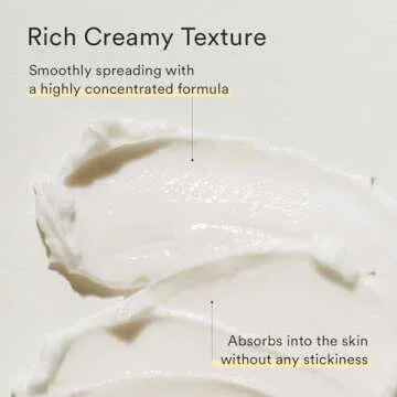 Abib Jericho Rose Cream 75ml - Hypoallergenic, Anti-Aging Moisturizer for Dry Skin