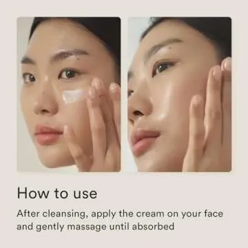 Abib Jericho Rose Cream 75ml - Hypoallergenic, Anti-Aging Moisturizer for Dry Skin