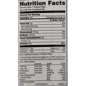 Whey Optimum Nutrition Performance Supplements, Chocolate, 4.19 Lb