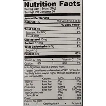 Whey Optimum Nutrition Performance Supplements, Chocolate, 4.19 Lb