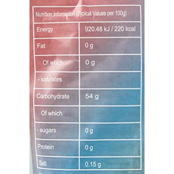 Wu Fu Yuan Colored Tapioca Pearls for Bubble Tea