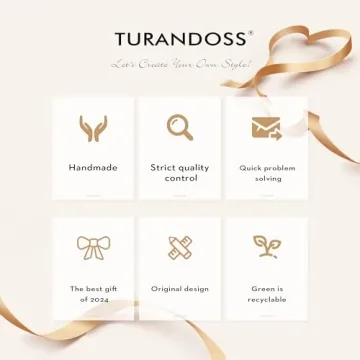 Turandoss Gold Initial Bracelets for Girls Women Jewelry Gifts - Gold Plated Letter K Initial Bracelet Dainty Gold Bracelets for Girls Gold Initial Bracelets for Women Teen Girls Gifts Trendy Stuff