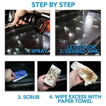 Kona Oven Cleaner: Safe, Powerful Degreaser for Your Kitchen