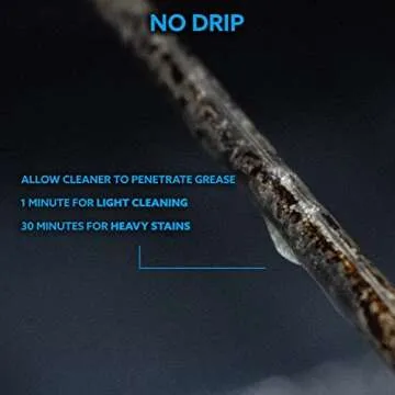 Kona Oven Cleaner: Safe, Powerful Degreaser for Your Kitchen