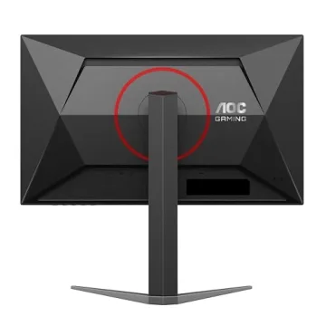 AOC 24G4 24" Gaming Monitor 180Hz IPS Panel - Renewed