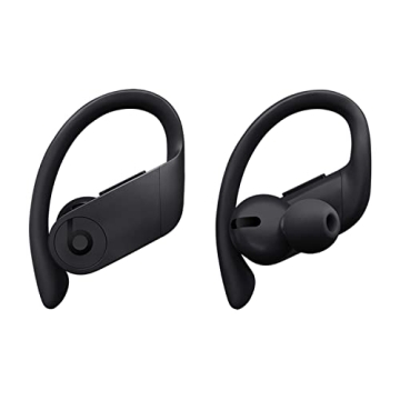 Powerbeats Pro Wireless Earphones - Renewed & High-Performance