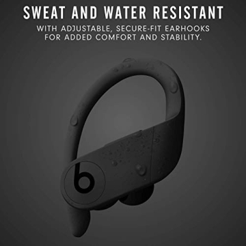 Powerbeats Pro Wireless Earphones - Renewed & High-Performance