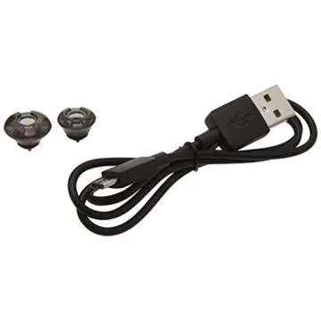 Plantronics Voyager 5200 Bluetooth Headset - Black