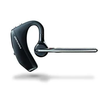 Plantronics Voyager 5200 Bluetooth Headset - Black