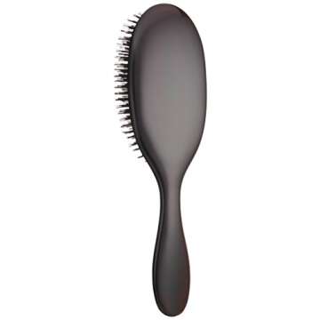 Mason Pearson SENSITIVE ALL BOAR BRISTLE BRUSH