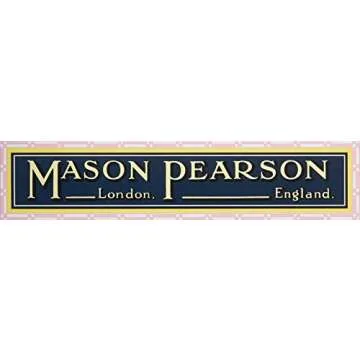 Mason Pearson SENSITIVE ALL BOAR BRISTLE BRUSH
