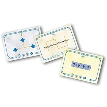 Railroad Ink Challenge Shining Yellow Edition Board Game