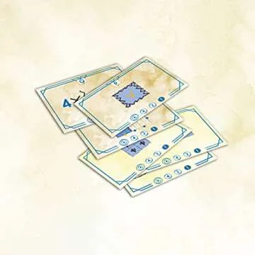 Railroad Ink Challenge Shining Yellow Edition Board Game