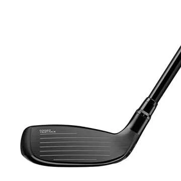 TaylorMade Stealth2 Plus Rescue Hybrid Club for All