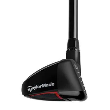 TaylorMade Stealth2 Plus Rescue Hybrid Club for All