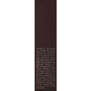 Laura Mercier Flawless Fusion Ultra-Longwear Foundation, Ecru, 1 Fl Oz