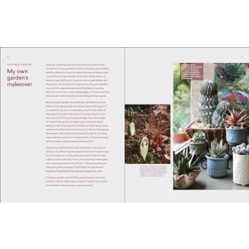Designing with Succulents Guide for Hardy Plant Lovers