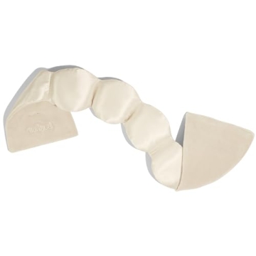 Nodpod Silk Sleep Mask for Luxurious Comfort