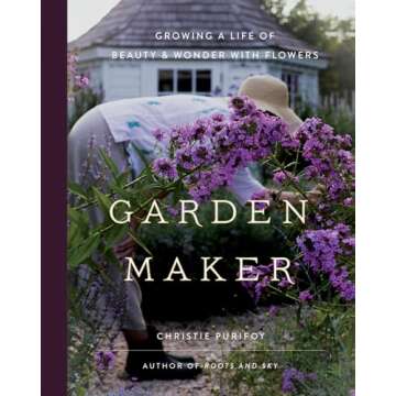 Garden Maker Experience the Beauty of Gardening with Flowers