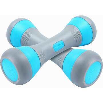 Women’s Weights for Strength & Fitness | Nice C