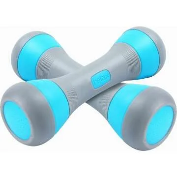 Women’s Weights for Strength & Fitness | Nice C