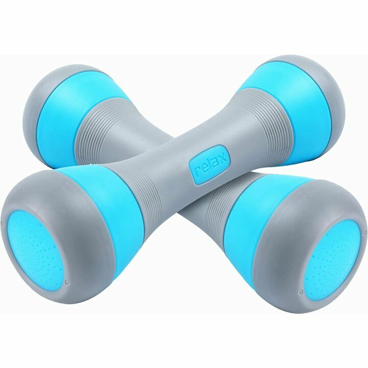 Women’s Weights for Strength & Fitness | Nice C