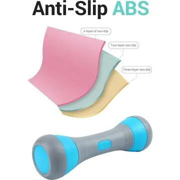 Women’s Weights for Strength & Fitness | Nice C