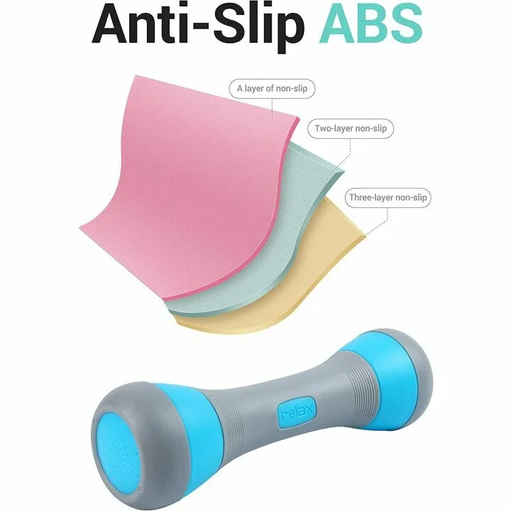 Women’s Weights for Strength & Fitness | Nice C