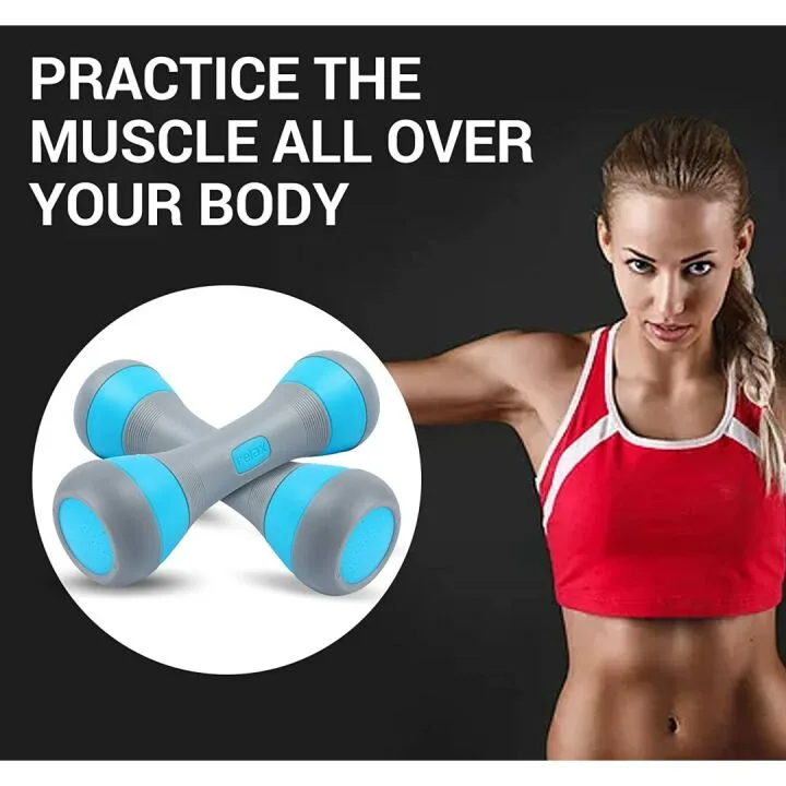 Women’s Weights for Strength & Fitness | Nice C