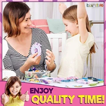 Cross Stitch Kits for Kids: Fun & Easy Needlepoint Sets