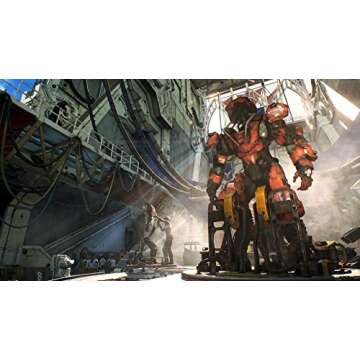 Anthem for PlayStation 4 - Engaging Action RPG