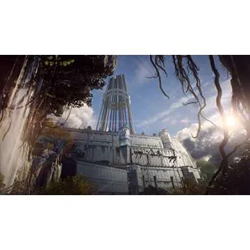 Anthem for PlayStation 4 - Engaging Action RPG