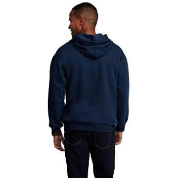 Men's Eversoft Fleece Sweatshirt & Hoodie - Navy