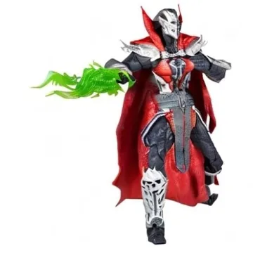 McFarlane Mortal Kombat Malefik Spawn 7" Figure