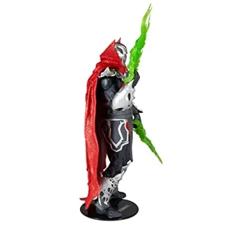 McFarlane Mortal Kombat Malefik Spawn 7" Figure