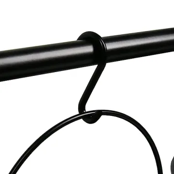 Darnassus Halloween Cauldron Rack Set - Halloween Decor