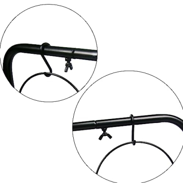 Darnassus Halloween Cauldron Rack Set - Halloween Decor