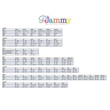 INTIMO Saved By The Bell Womens' Character Bayside TV Show Sleep Pajama Set (Large) Multicolored