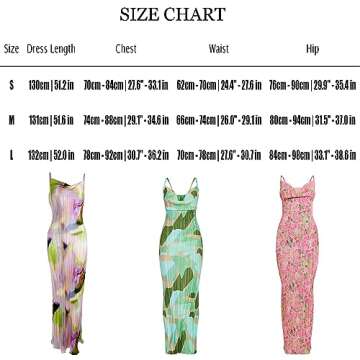 LASPIA Cowl Neck Dress Sexy Strap Shoulder Pleated Maxi Dresses Summer Wedding Guest Dresses for Women,Green,Medium