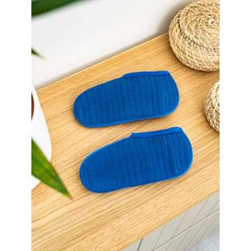 Bama Sockets for Ultimate Comfort in Rubber Boots