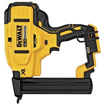Buy DEWALT 20V MAX* Cordless Staple Gun for DIY