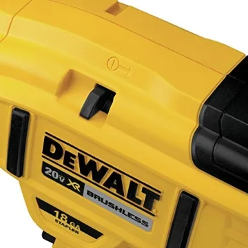 Buy DEWALT 20V MAX* Cordless Staple Gun for DIY