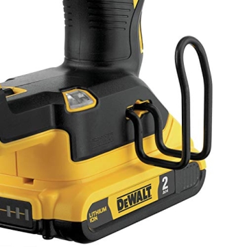 Buy DEWALT 20V MAX* Cordless Staple Gun for DIY