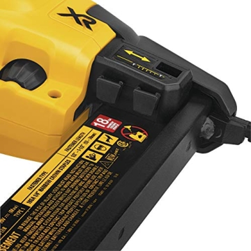 Buy DEWALT 20V MAX* Cordless Staple Gun for DIY