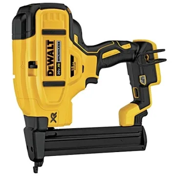 Buy DEWALT 20V MAX* Cordless Staple Gun for DIY