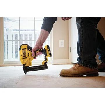 Buy DEWALT 20V MAX* Cordless Staple Gun for DIY