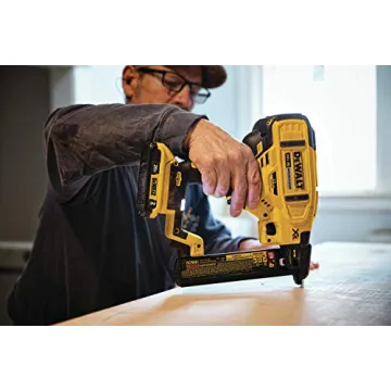 Buy DEWALT 20V MAX* Cordless Staple Gun for DIY