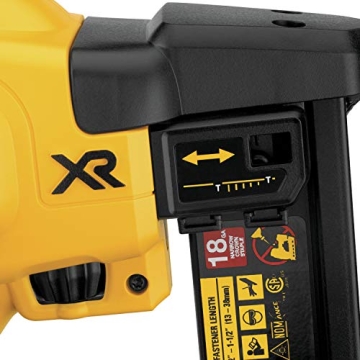 Buy DEWALT 20V MAX* Cordless Staple Gun for DIY